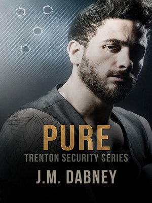 cover image of Pure